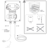 Светодиодная лента для сауны HARVIA WX440 2,5 м